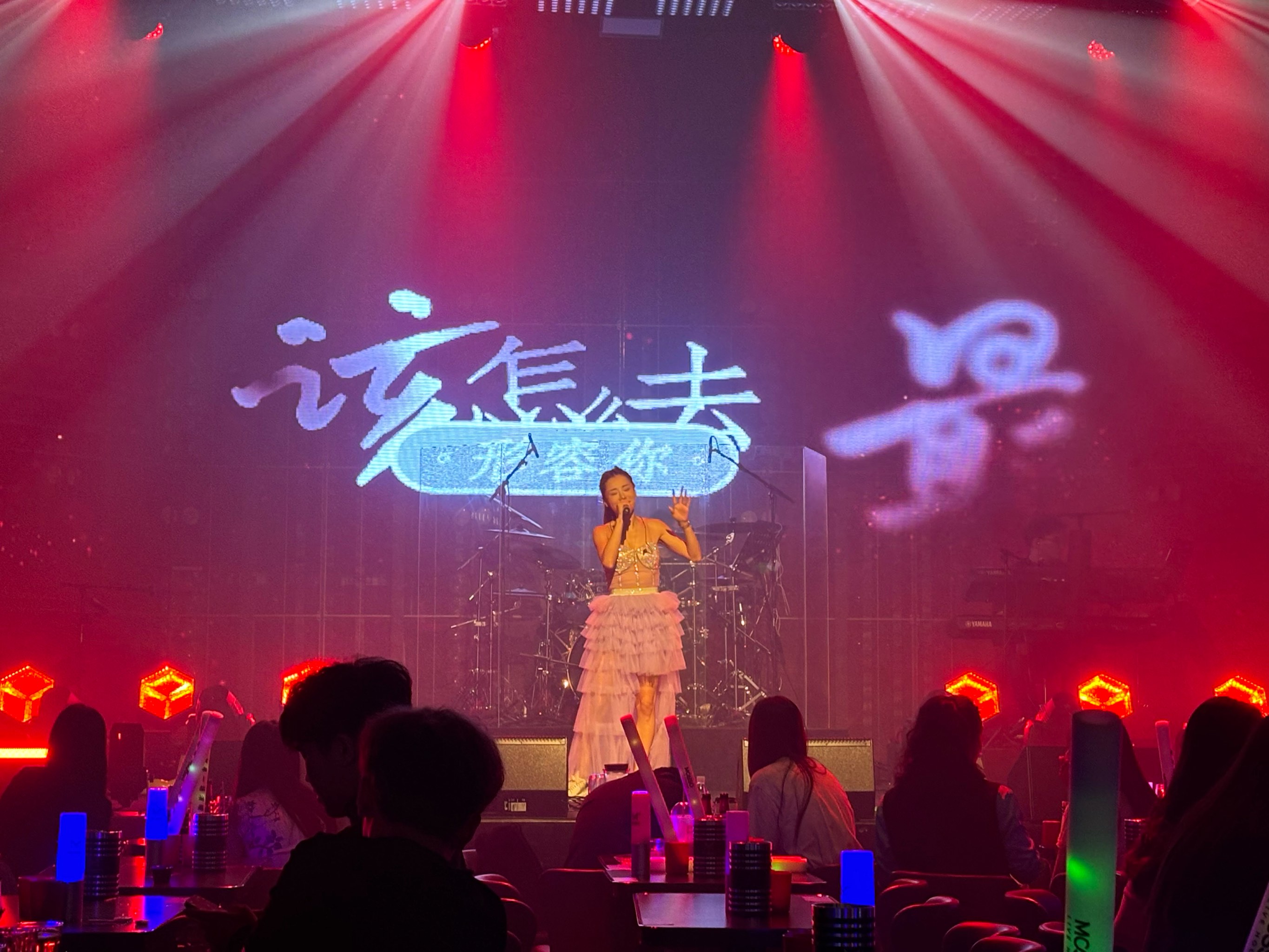 南宁商务ktv玩法大揭秘-良庆区ktv预订